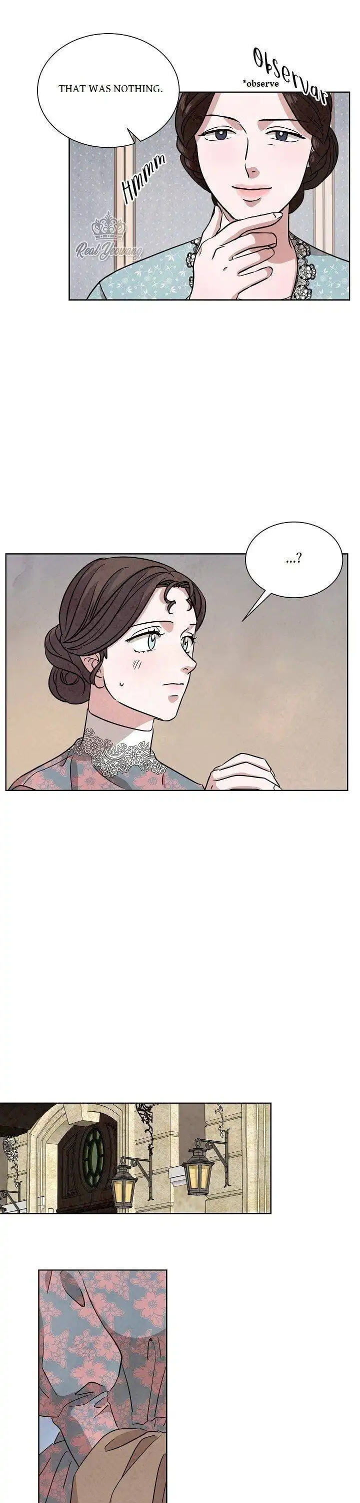 Glass Wall Chapter 51 11